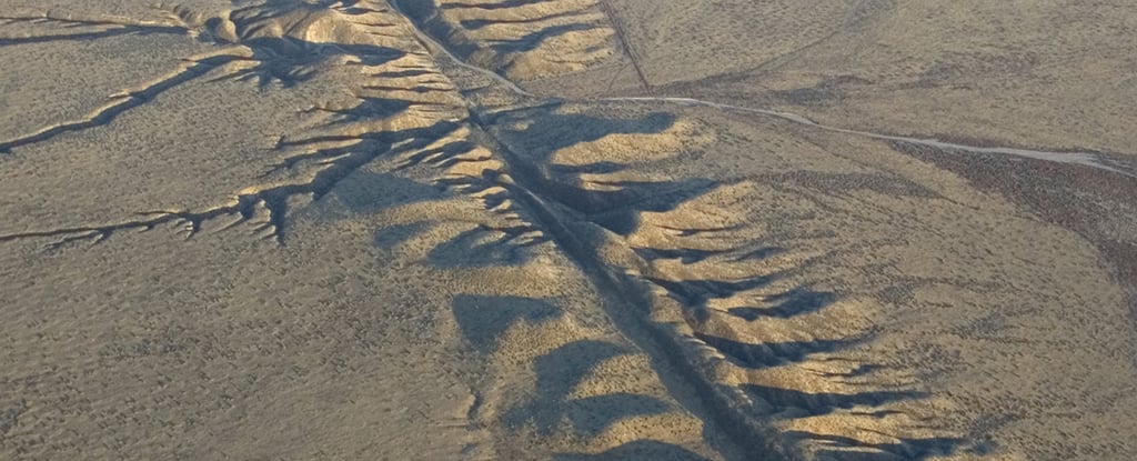 TectonicFault