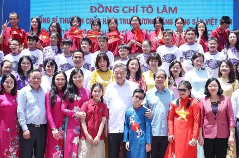 thamtruonghoc