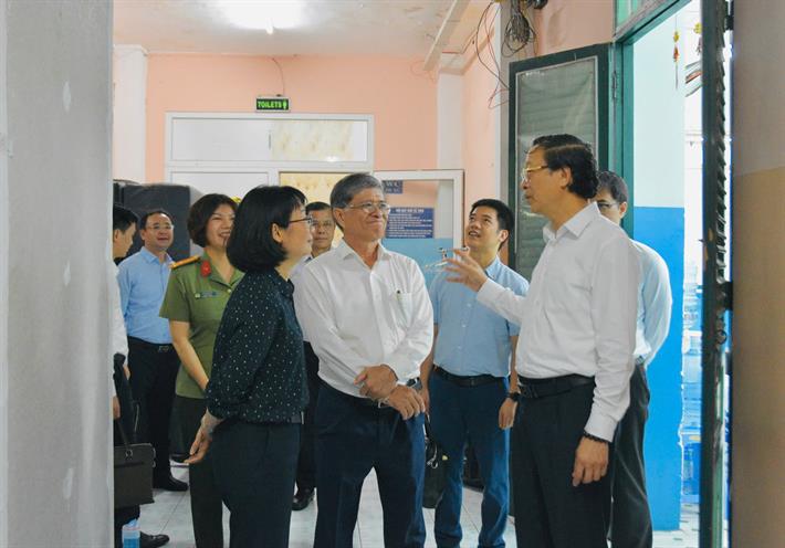 thutruong