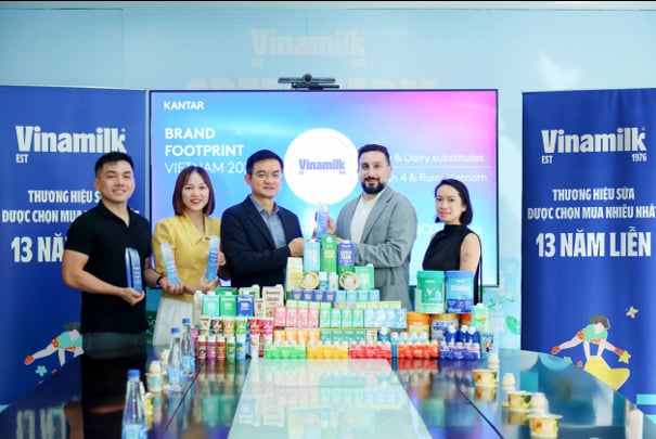 VINAMILK 2