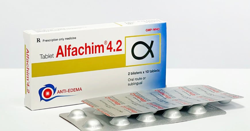 alfachim