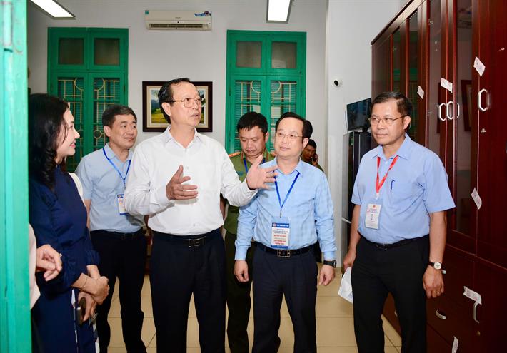 thutruong