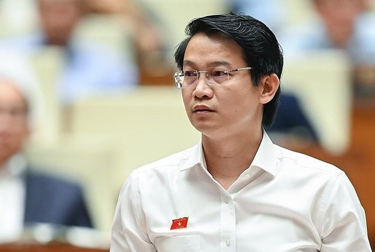 Tiến sĩ Lê Văn Cường nhận nhiệm vụ phụ trách điều hành hoạt động của Sở Y tế tỉnh Thanh Hóa