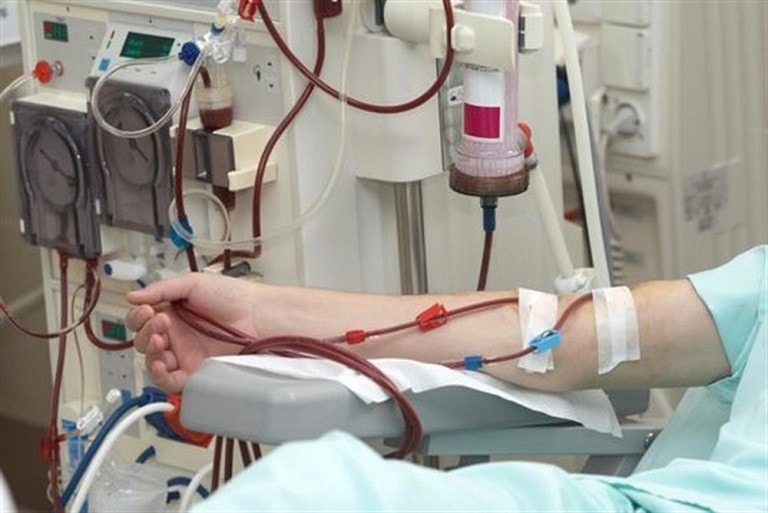Nhiều dấu hiệu của bệnh thận mạn đã âm thầm có triệu chứng từ trước khá lâu nhưng nhiều người đã bỏ qua, đến khi phát hiện ra đã ở giai đoạn cuối.