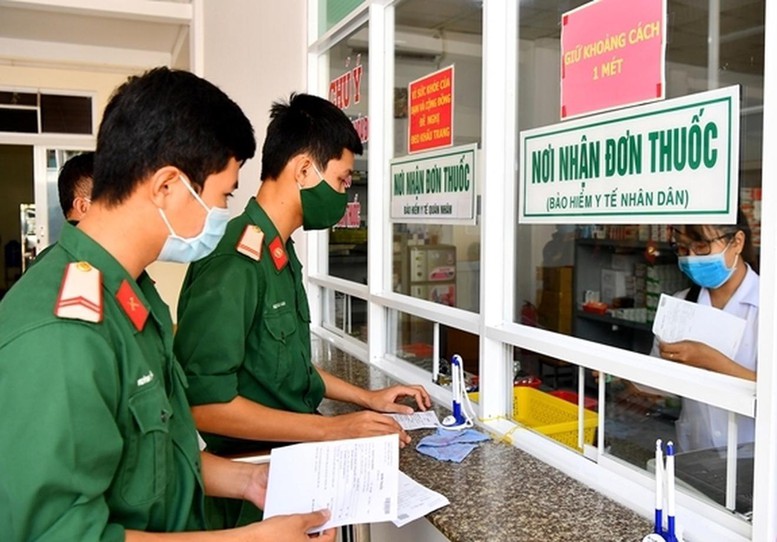 Thông tư số 63/2025/TT-BQP có hiệu lực thi hành kể từ ngày 01/7/2025.