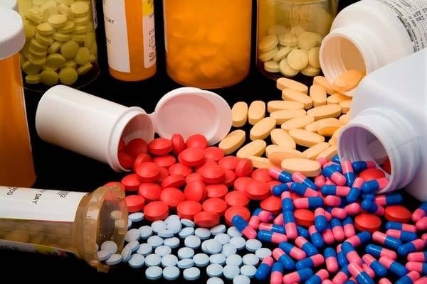 Bộ Y tế vừa có quyết định thu hồi Giấy tiếp nhận công bố của 17 sản phẩm thực phẩm bảo vệ sức khỏe