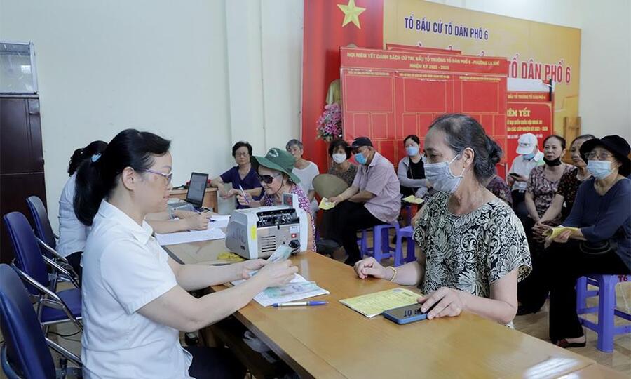 Cử tri tỉnh Lạng Sơn đề xuất xem xét giảm tuổi được trợ cấp xã hội cho người cao tuổi từ 75 xuống còn 70 tuổi