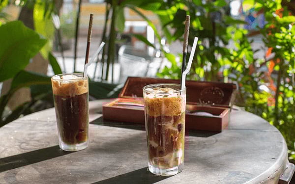 Lựa chọn thời điểm uống cà phê hợp lý để tốt cho sức khỏe mỗi ngày