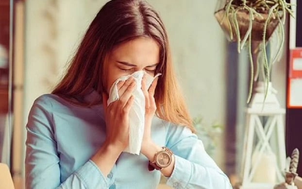Chủ động phòng ngừa và xử lý kịp thời sẽ giúp bạn giảm bớt gánh nặng từ viêm mũi dị ứng trong mùa mưa
