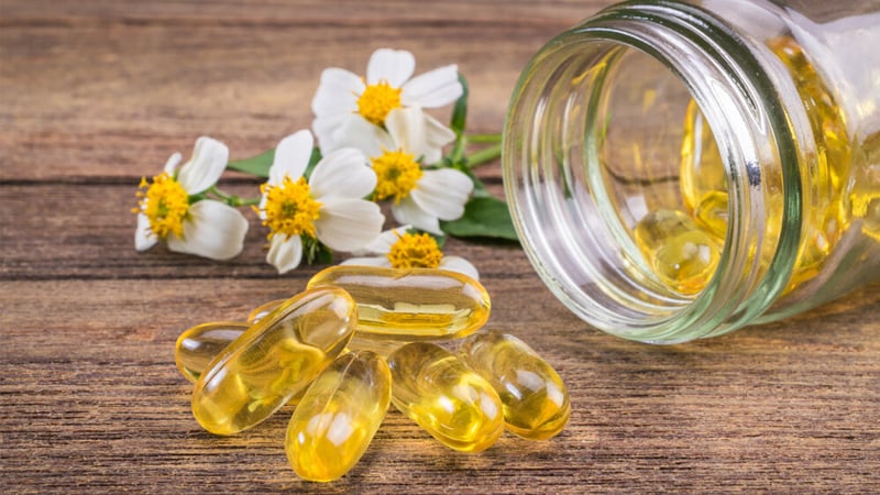 vitamin E