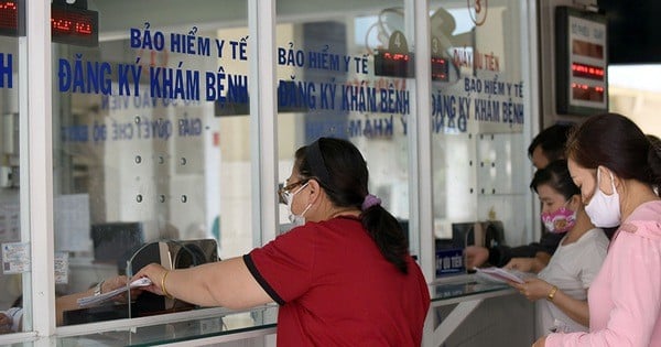 Nghị định 188/2025/NĐ-CP hướng dẫn thi hành Luật Bảo hiểm y tế có nhiều chính sách đáng chú ý. Ảnh: An ninh thủ đô