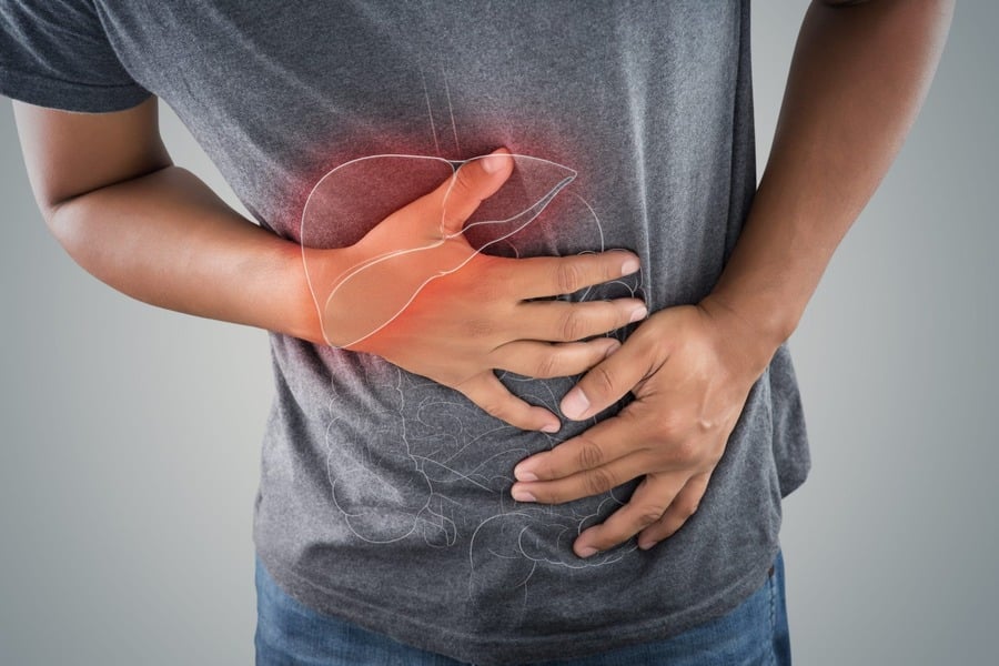 Gần 5 triệu người châu Âu đang pahri sống chung với viêm gan mạn tính