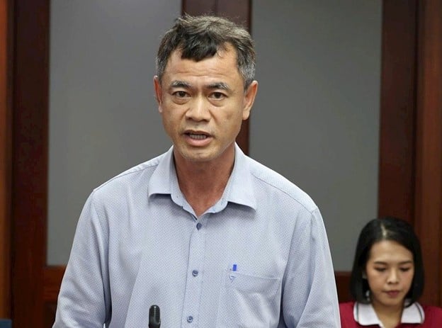 Ông Lê Thanh Hải - Giám đốc Trung tâm Tư vấn Ứng dụng Kinh tế, Viện Nghiên cứu Phát triển TP.HCM cho biết, Thành phố đã tính đến giải pháp xây dựng một trung tâm tái chế pin chuyên biệt, với công suất khoảng 3.000 tấn mỗi năm. (Ảnh: Báo Nông Nghiệp).