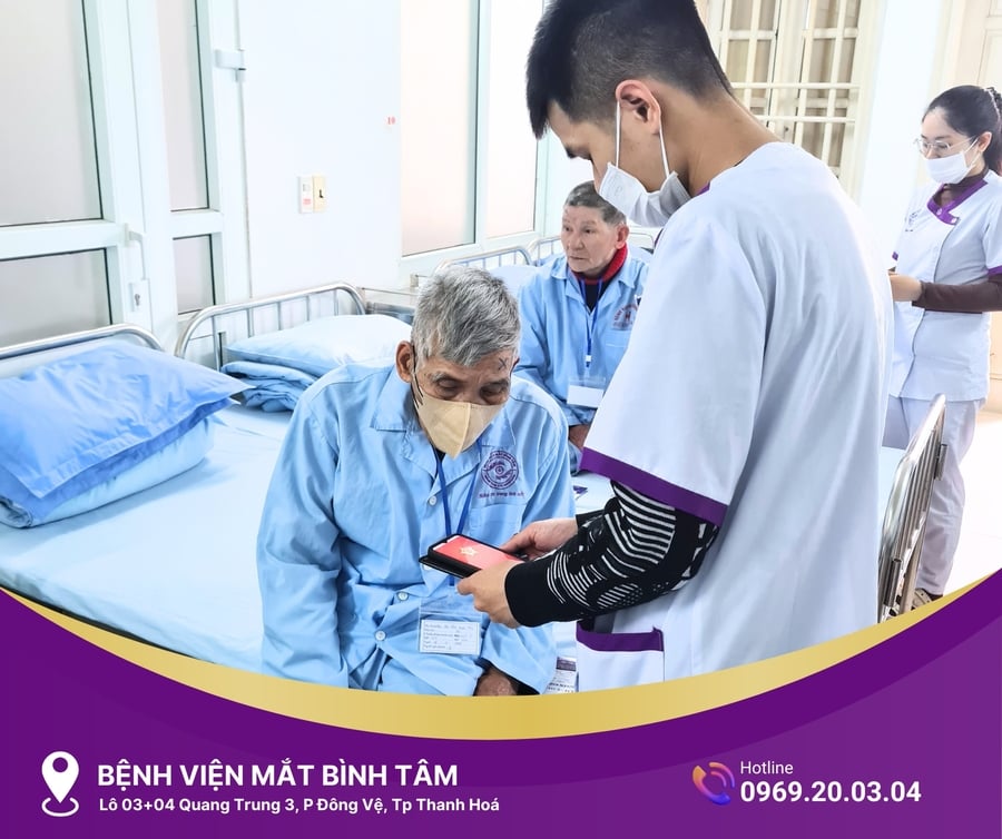 Bệnh viện hỗ trợ thanh toán bảo hiểm y tế, giúp tối ưu chi phí cho người bệnh