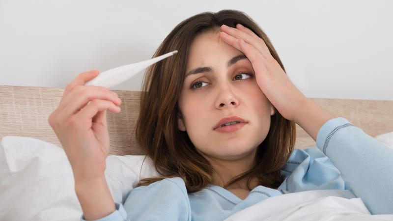 Bệnh nhân có thể hồi phục trong vòng một tuần (Ảnh minh họa)
