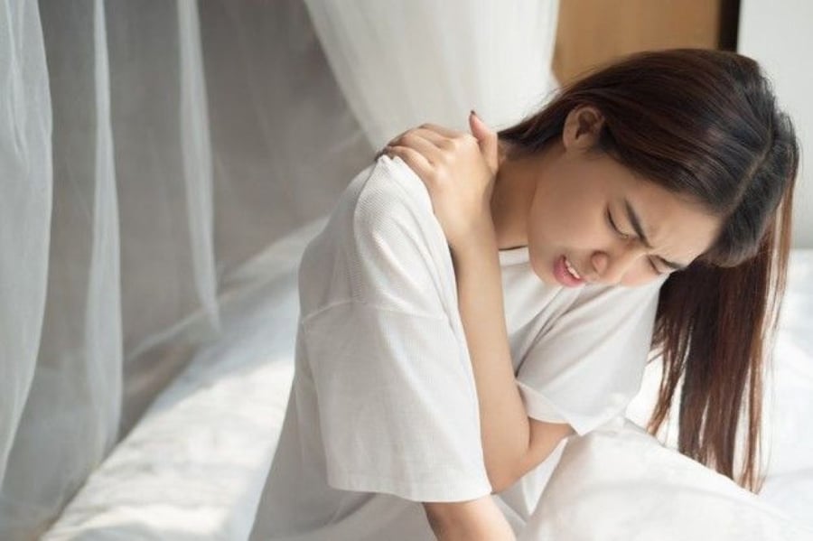 Vệ sinh không gian sống sạch sẽ (Ảnh minh họa)