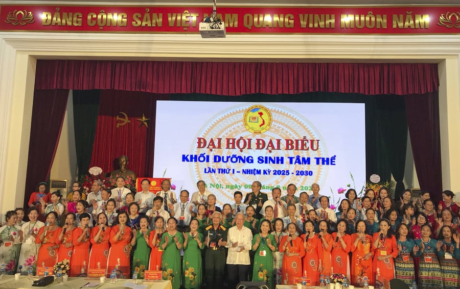 Đẩy mạnh hoạt động nghiên cứu làm rõ cơ sở khoa học của phương pháp DSTT, của “Tâm lành, Thân lành, Ngôn lành” và bài vận động 20 động tác