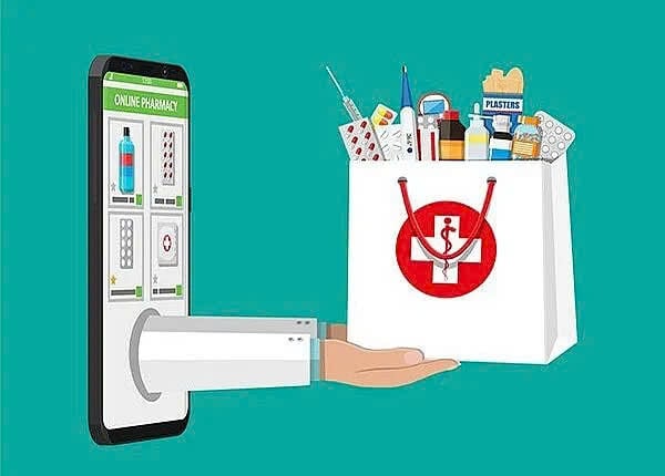 Cần phải siết chặt quản lý các nền tảng mạng xã hội thương mại điện tử và quảng cáo trực tuyến để tránh hàng giả