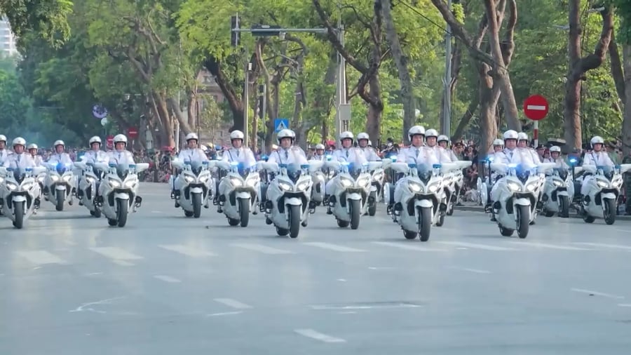 Nhiều hoạt động chuẩn bị cho đại lễ A80 đang được gấp rút triển khai và hoàn thành (Ảnh minh hoạ)