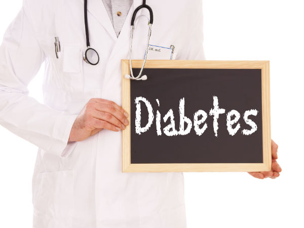 7 tác dụng phụ không ngờ của bệnh tiểu đường bạn cần phải biết - Ảnh 1.