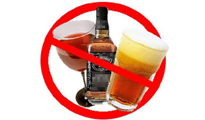 Hướng dẫn sàng lọc, can thiệp giảm tác hại cho người có nguy cơ sức khỏe do uống rượu, bia - Ảnh 1.
