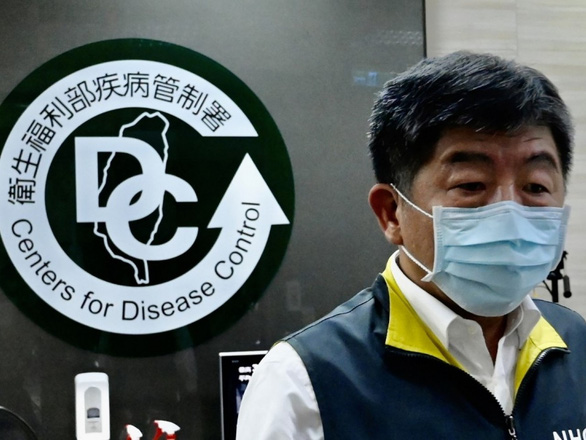 Đài Loan có ca nhiễm COVID-19 đầu tiên trong cộng đồng kể từ tháng 4 - Ảnh 1.