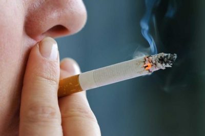 Mỗi năm 40.000 người chết vì bệnh liên quan đến thuốc lá