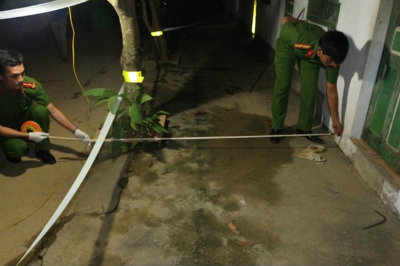Tin mới nhất vụ cô gái chết khỏa thân với dây thép quấn cổ ở Nguyễn Trãi, Hà Giang