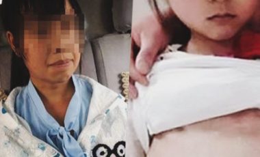 Thông tin mới nhất vụ bé gái 12 tuổi mang thai ở Trung Quốc