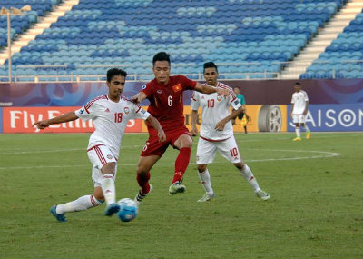 Lịch thi đấu U19 châu Á 2016 và lịch thi đấu U19 Việt Nam