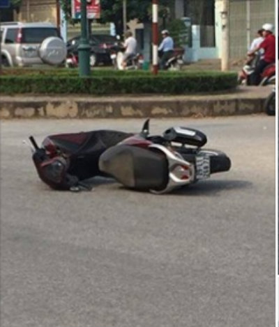 Tin tức Việt Nam - Tin trong nước ngày 22/10/2016: Vụ tai nạn 2 người chết ở gần ngã 4 Quán Đá Yên Bái