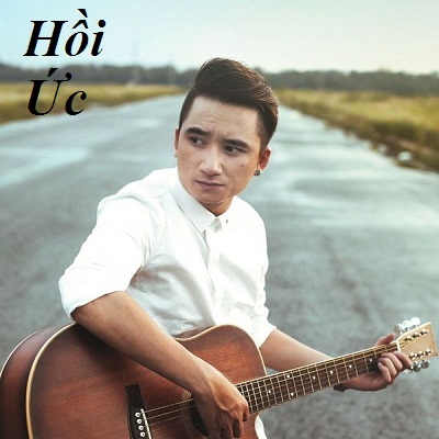 Lyric lời bài hát Hồi ức