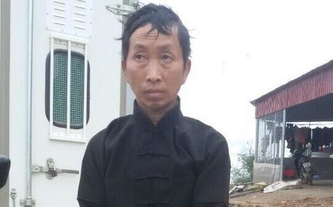 Vụ anh trai giết em ruột ở xã Mậu Long, Yên Minh, Hà Giang