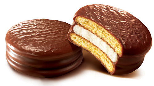 an banh chocopie co tang can khong