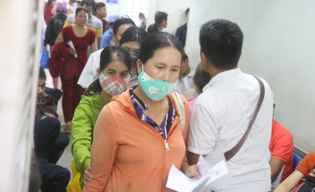 10 nguyên tắc chống cúm A/H1N1 - Ảnh 1.