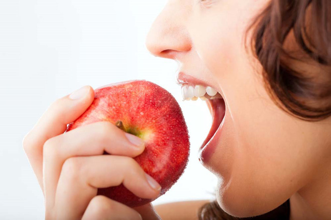 Đây là điều quan trọng nhất khi ăn táo nhưng chúng ta lại thường vô tình bỏ qua - Ảnh 4.