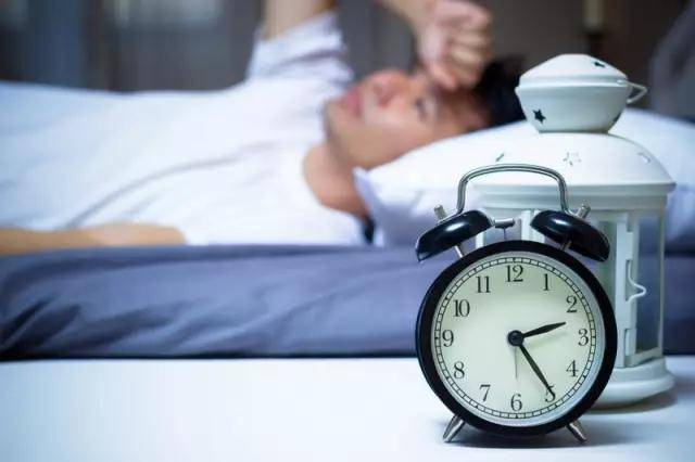 Đọc xong bài này bạn không dám ngủ ít hơn 6 tiếng mỗi ngày - Ảnh 1.