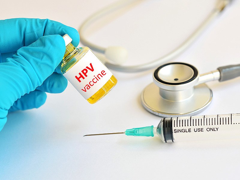 Tai sao phu nu nen tiem vaccine ngua HPV? 