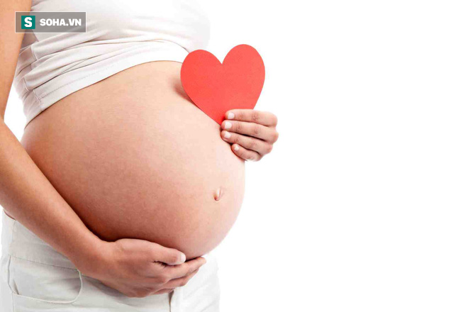 Mẹ bầu nên biết: Người mẹ giận dữ khi mang thai sẽ ảnh hưởng đến thai nhi như thế nào? - Ảnh 1.