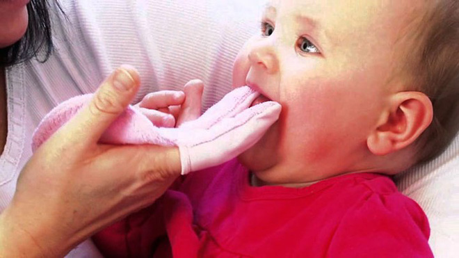 Trẻ mắc tay chân miệng cần có chế độ dinh dưỡng như thế nào? - Ảnh 7.