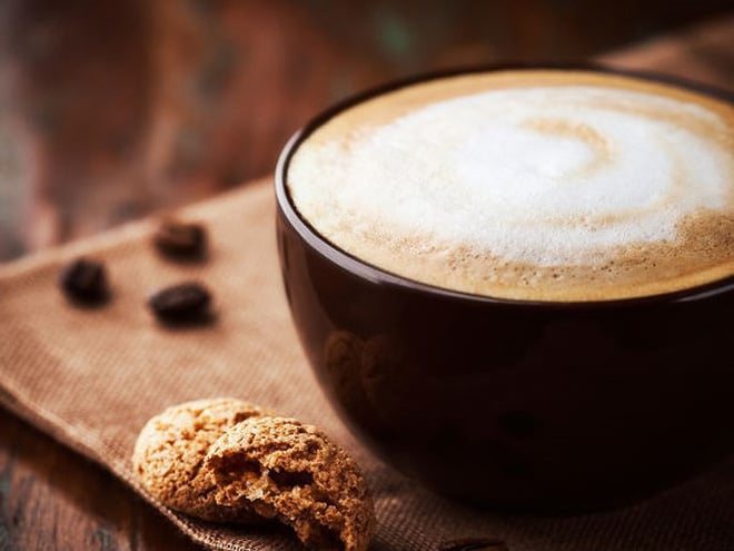Cà phê kết hợp với dầu dừa có lợi thế nào cho sức khỏe? - Ảnh 3.