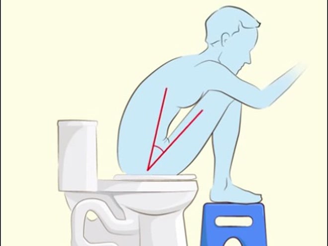4 thói quen nhỏ có tác dụng lớn khi đi vệ sinh: Ai làm được có thể tránh nhiều bệnh tật - Ảnh 2.
