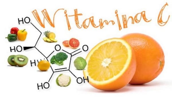 Điều gì xảy ra khi dùng quá nhiều vitamin C? - Ảnh 1.