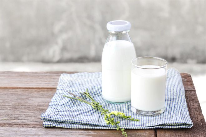 Sữa bò, sữa đậu nành, sữa yến mạch, sữa gạo - loại nào tốt nhất: Chuyên gia dinh dưỡng Úc trả lời - Ảnh 5.