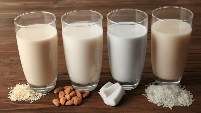 Sữa bò, sữa đậu nành, sữa yến mạch, sữa gạo - loại nào tốt nhất: Chuyên gia dinh dưỡng Úc trả lời - Ảnh 9.