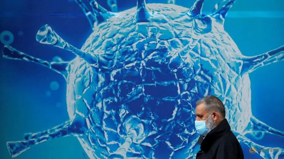 Biển thể virus corona xuất hiện ở Tây Ban Nha đã lan khắp châu Âu - Ảnh 1.