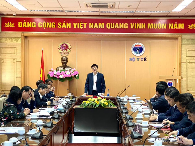 Việt Nam chính thức thử nghiệm vắc xin Covid-19 từ 10/12 - Ảnh 1.