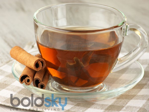 9 loại trà giúp điều trị tiêu chảy hiệu quả - Ảnh 2.