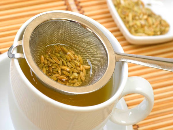 9 loại trà giúp điều trị tiêu chảy hiệu quả - Ảnh 3.