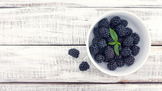 8 loại trái cây và rau củ màu tím mà bạn nên ăn hàng ngày - Ảnh 5.